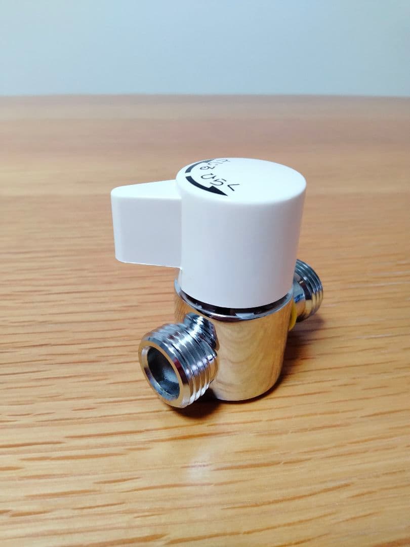 シングル分岐 NSJ-SMH7 ナニワ製作所