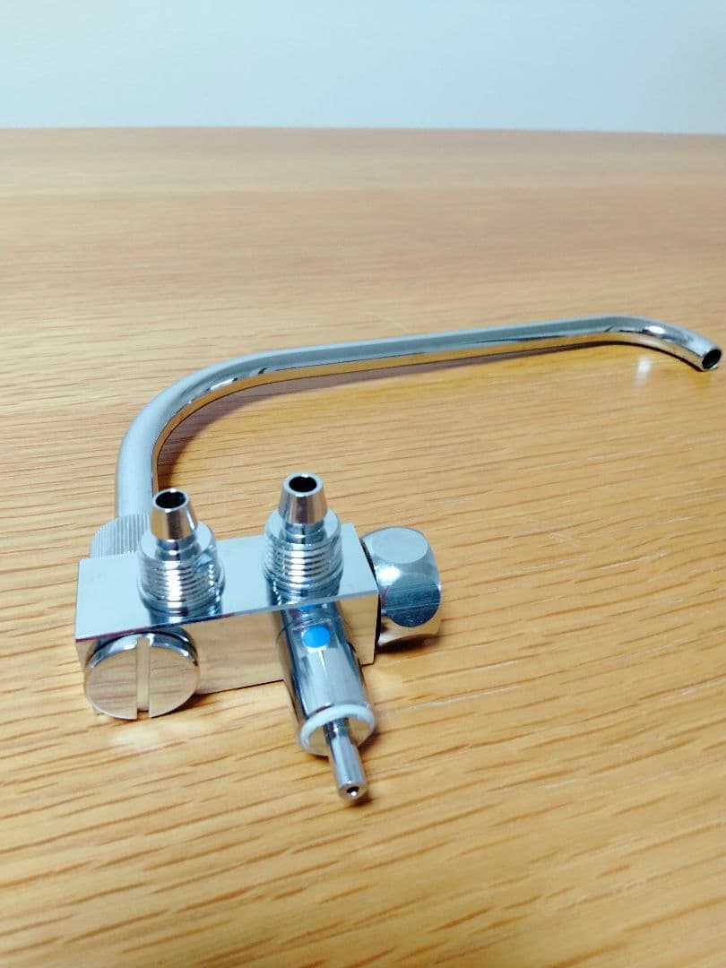 シングル分岐 NSJ-SMH7 ナニワ製作所