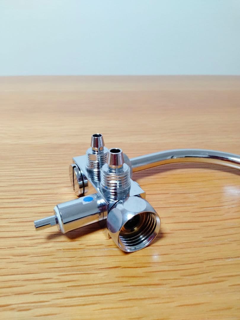 シングル分岐 NSJ-SMH7 ナニワ製作所