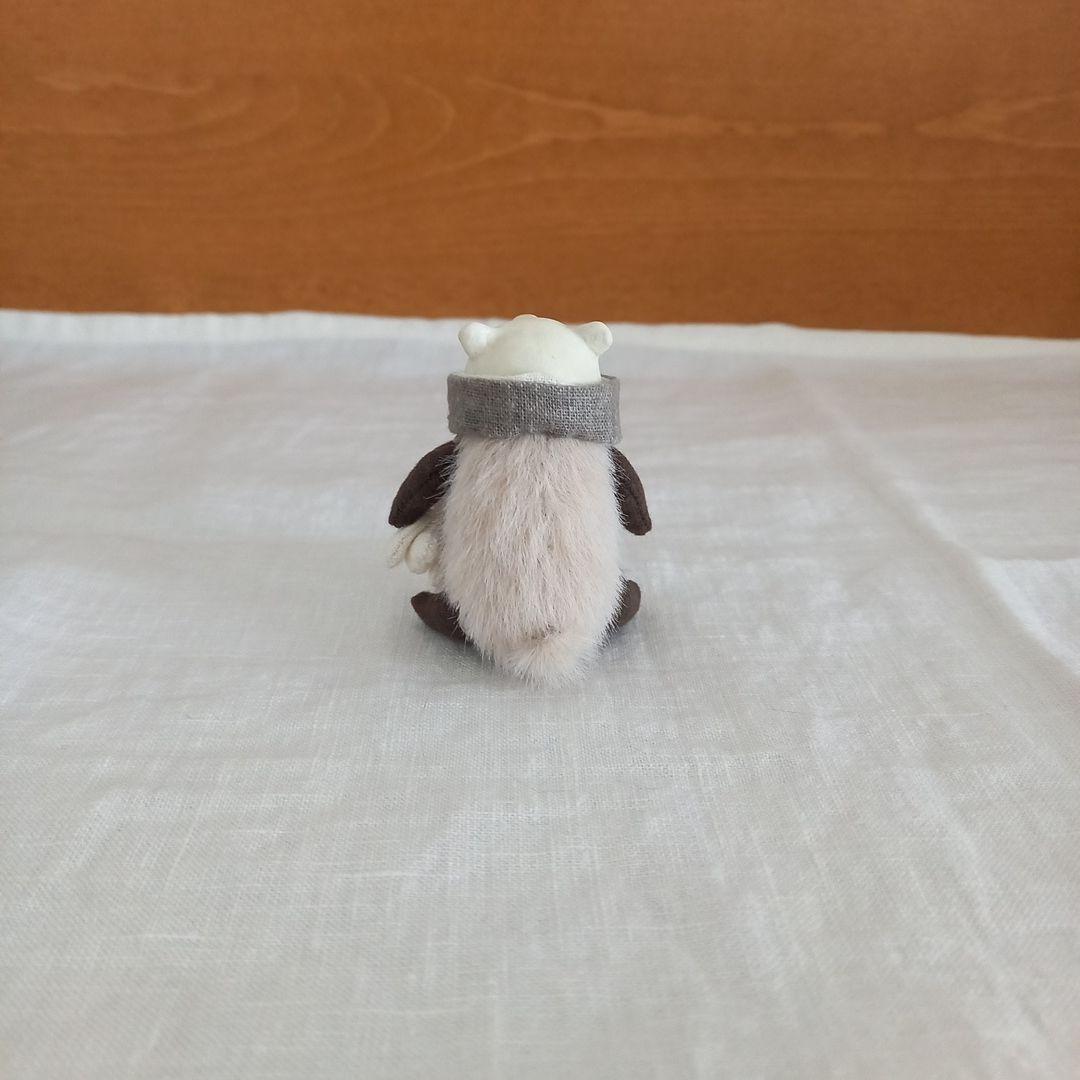 作家様　ぬいぐるみ　クマ