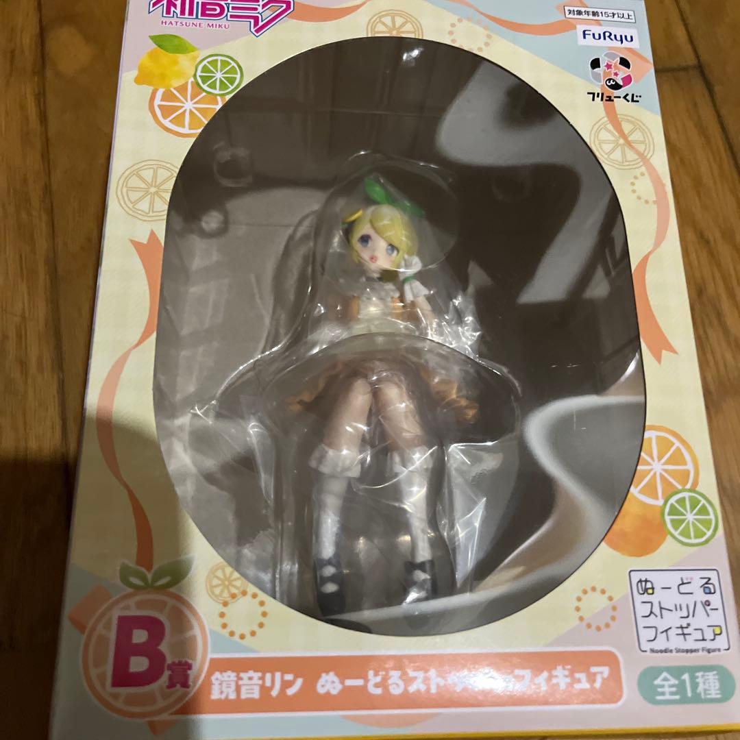 CITRUS MIKU フィギュア・グッズセット