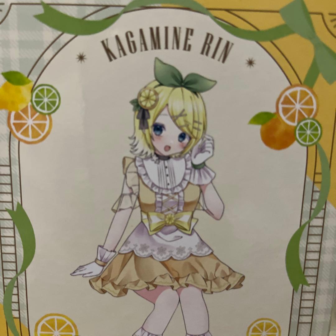 CITRUS MIKU フィギュア・グッズセット