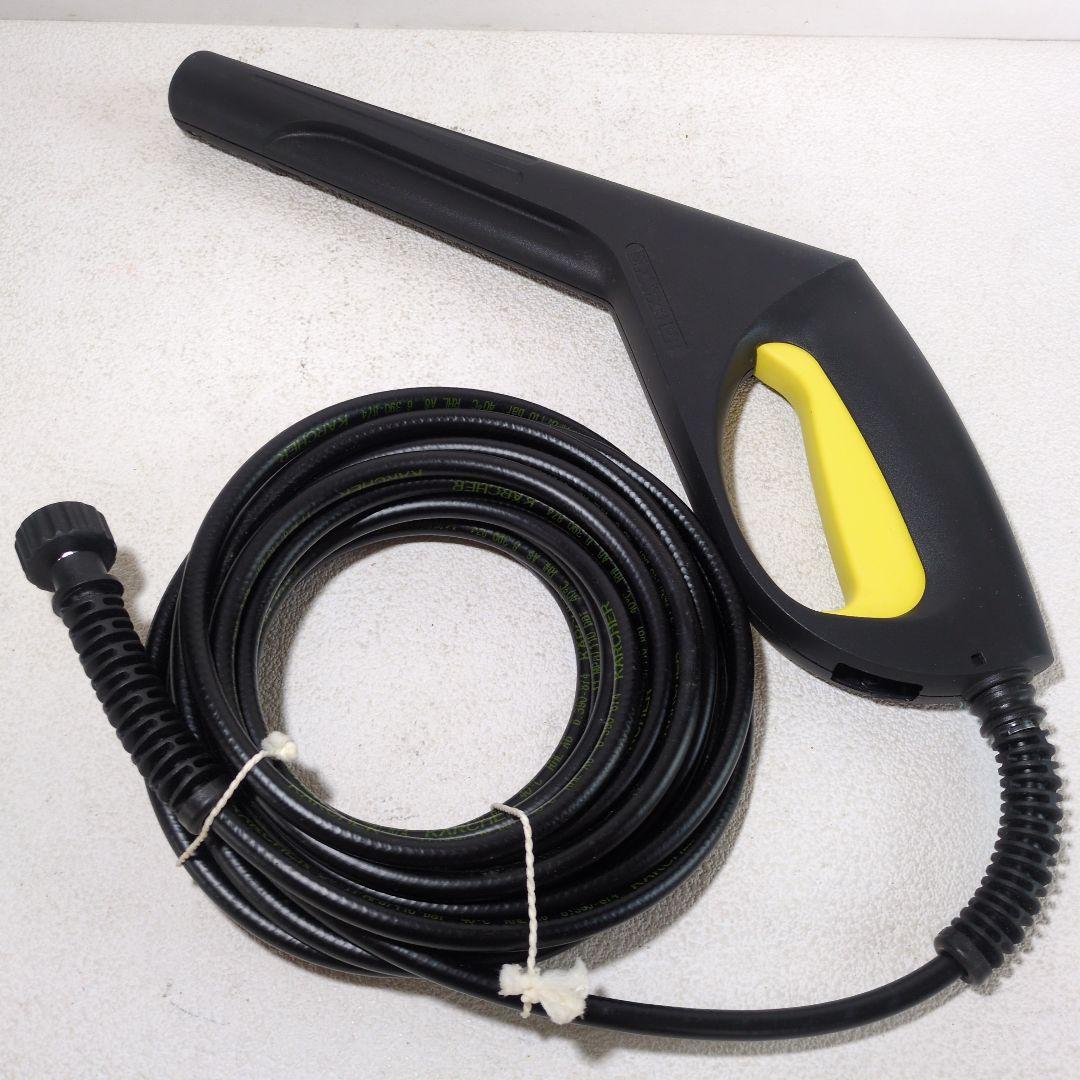 KARCHER ケルヒャー　JTK22 高圧洗浄機