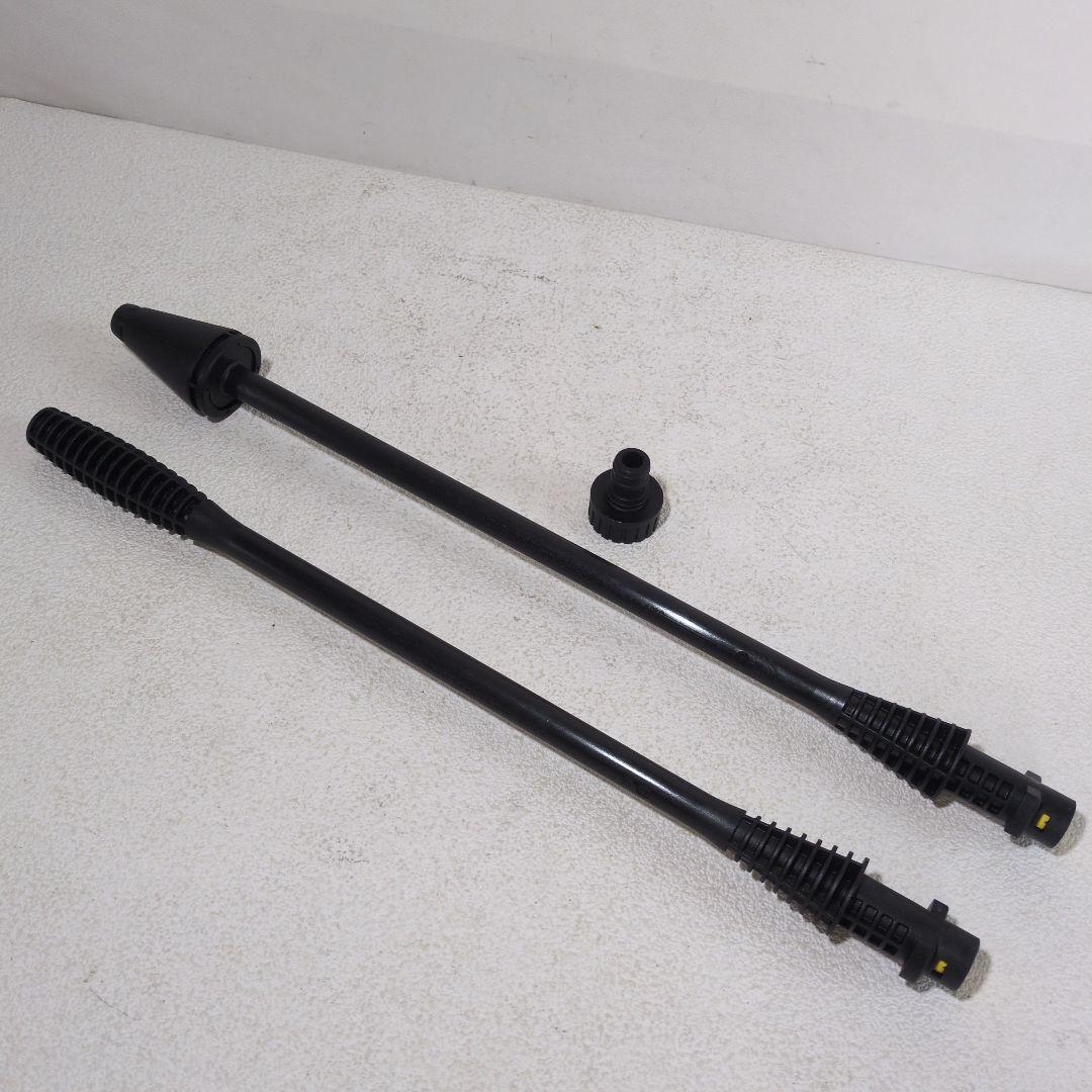 KARCHER ケルヒャー　JTK22 高圧洗浄機