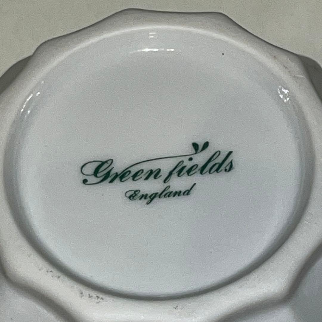 希少 ミントン ハドンホール オーバルトレイト ブルー シュガーポット