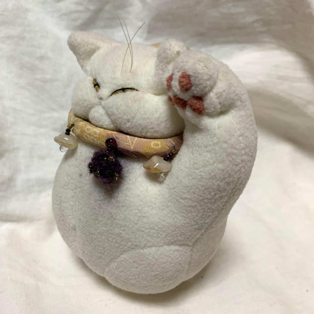 ＃白くてかわいいもの