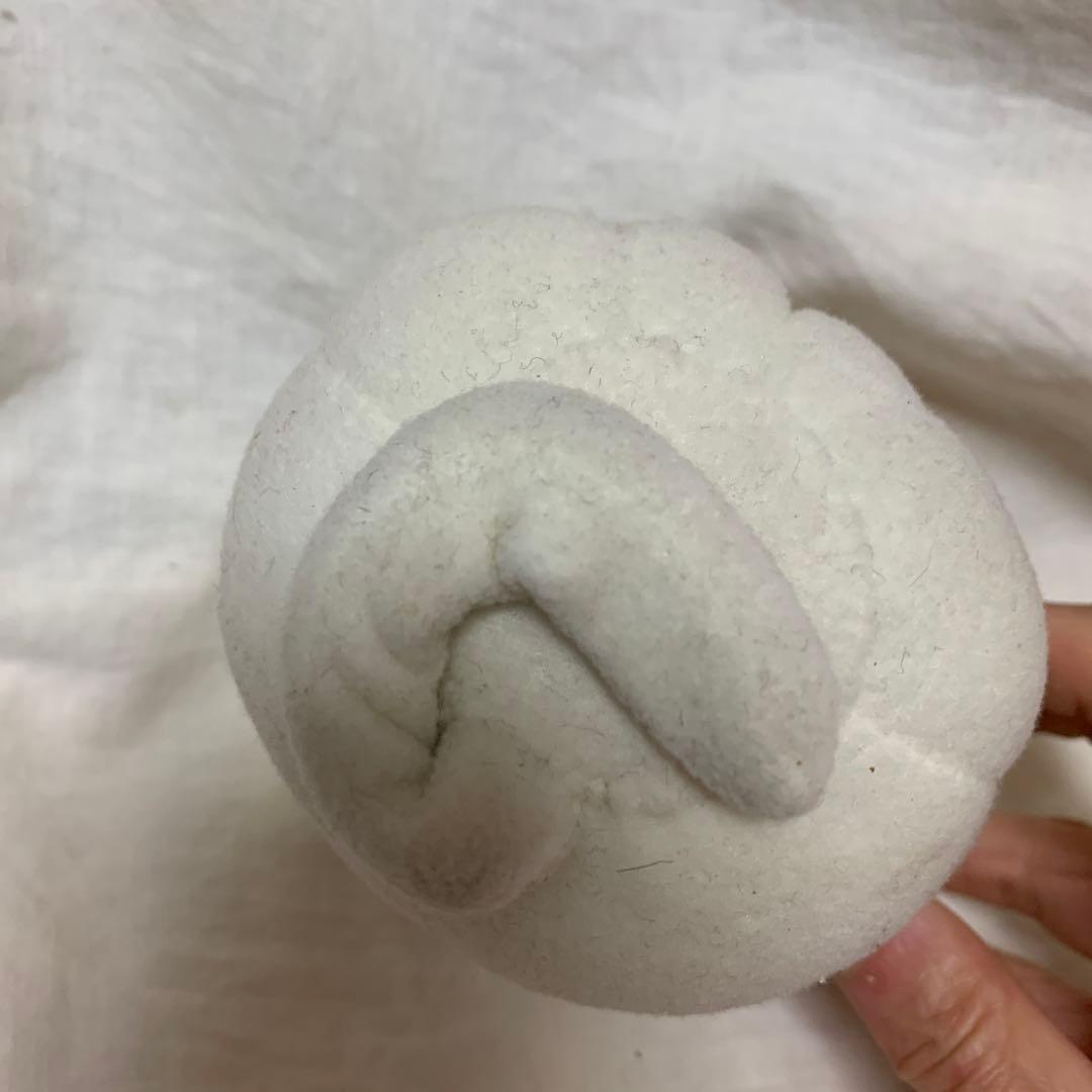 ＃白くてかわいいもの