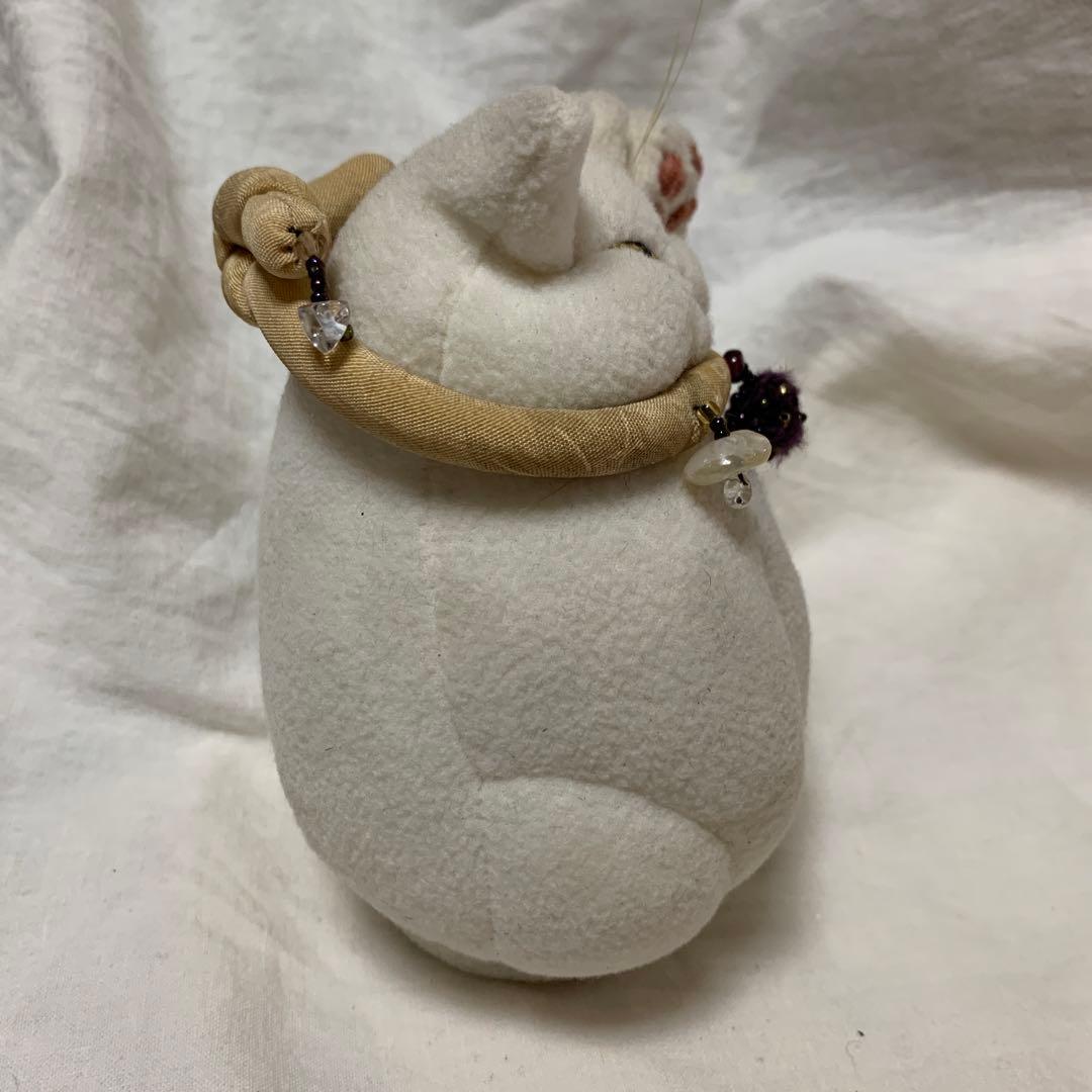 ＃白くてかわいいもの