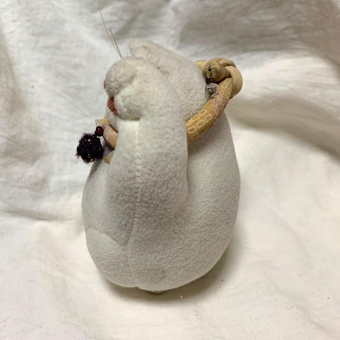 ＃白くてかわいいもの