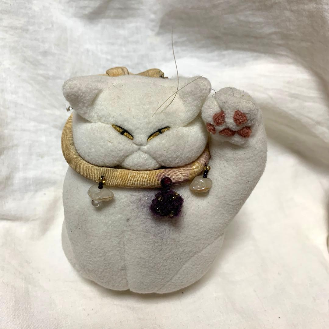 ＃白くてかわいいもの