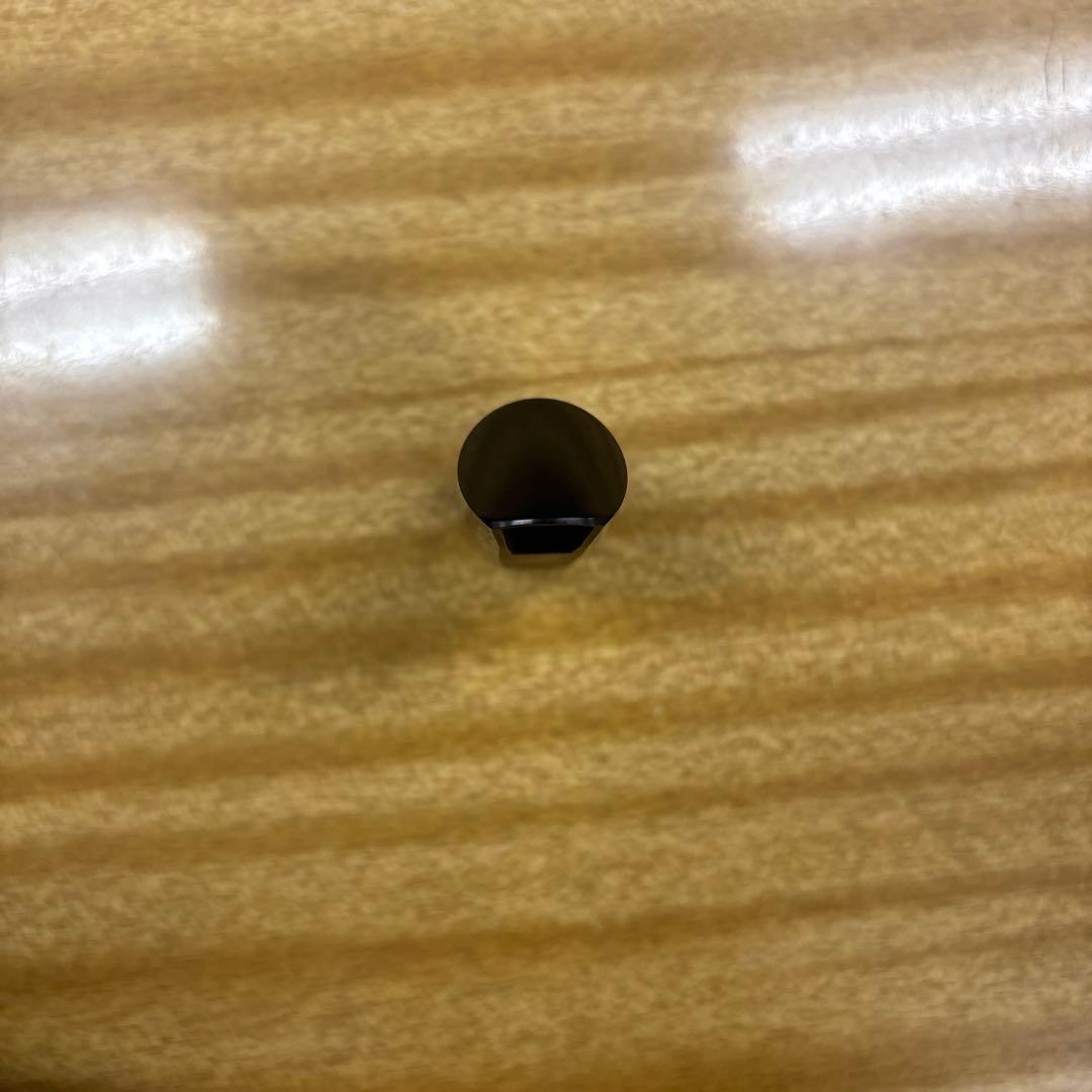 Selmer Esクラリネット　マウスピース、リガチャー、キャップ