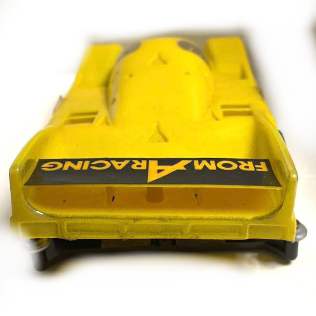 ポルシェ962CKH (フロムAレーシングNo.27)