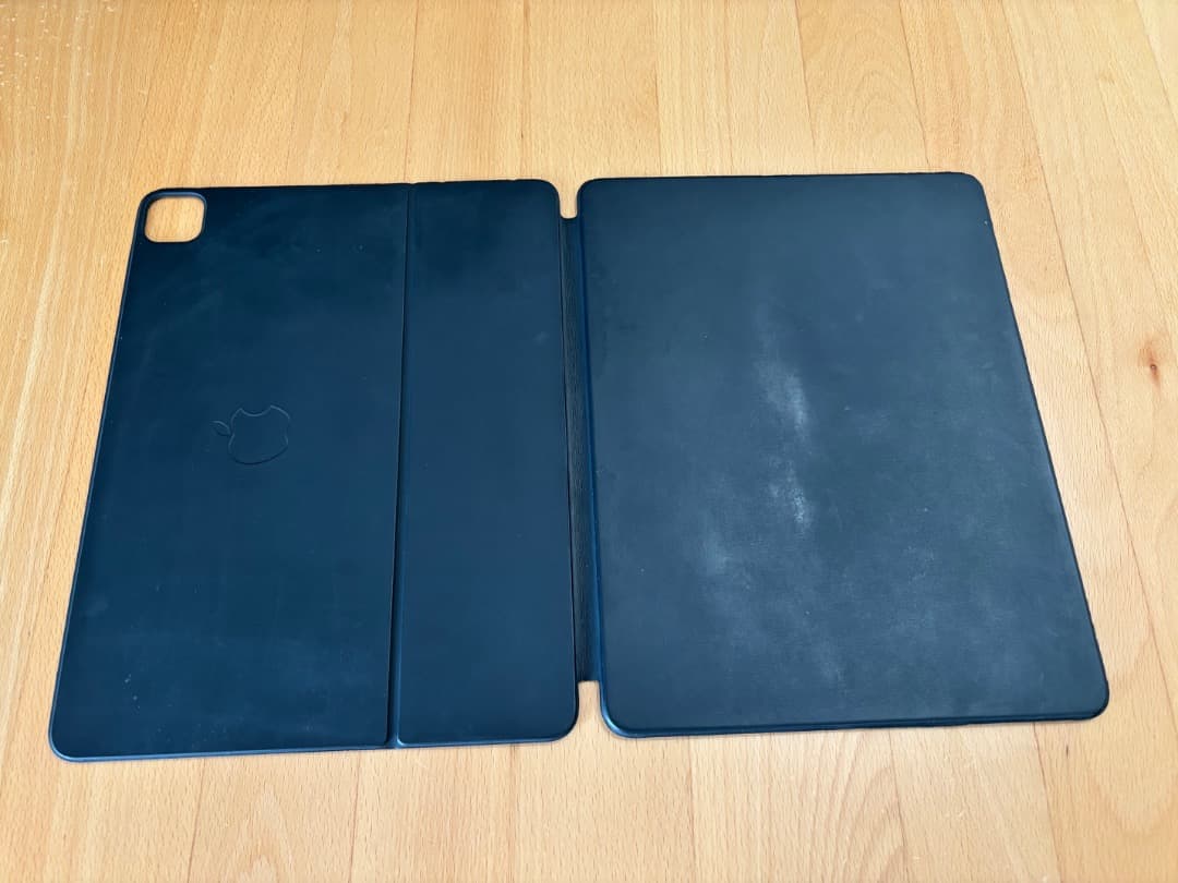 iPad Pro第４世代　12.9インチ256G＋Smart Keyboard