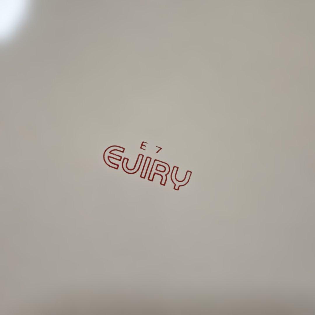 EJIRY エジリー Scotch Check スコッチチェック　両手鍋　ケトル