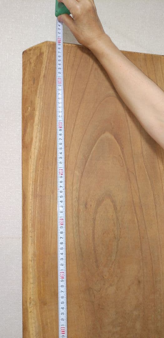 欅　けやき　一枚板　一枚