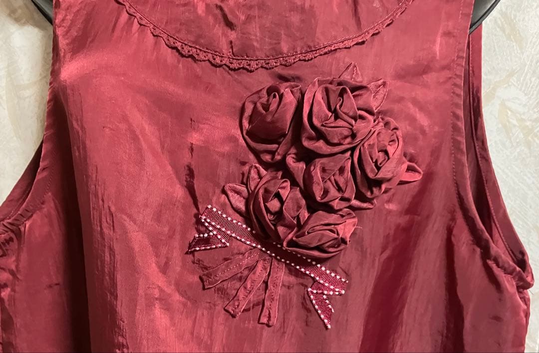 【新品！】Heart Blossom♡エプロン