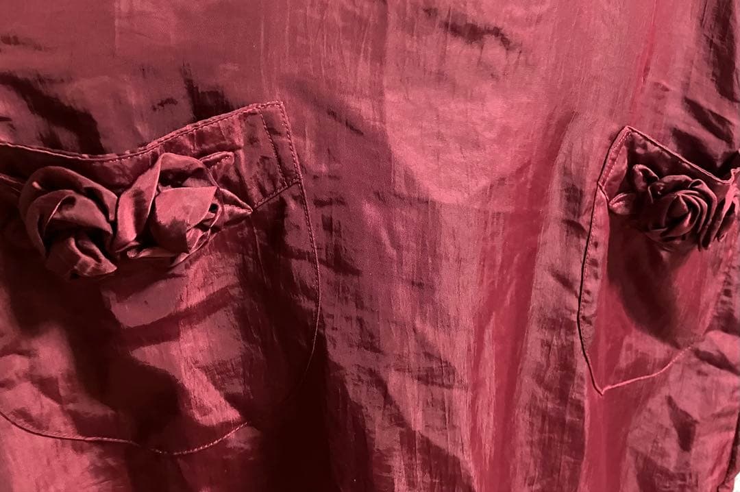 【新品！】Heart Blossom♡エプロン