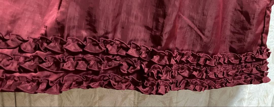 【新品！】Heart Blossom♡エプロン