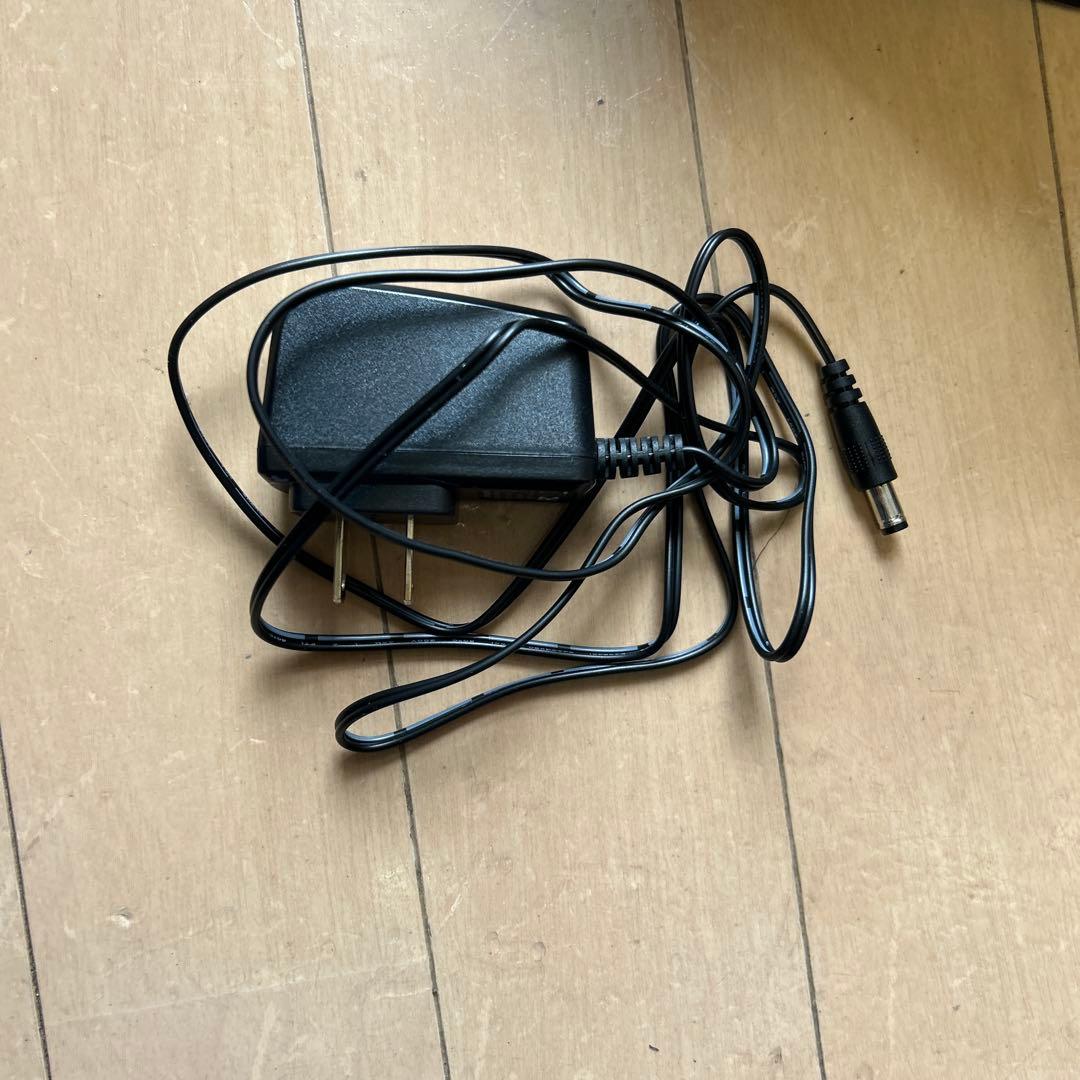 BOSS GT-1 ギターエフェクター 本体 + ACアダプター