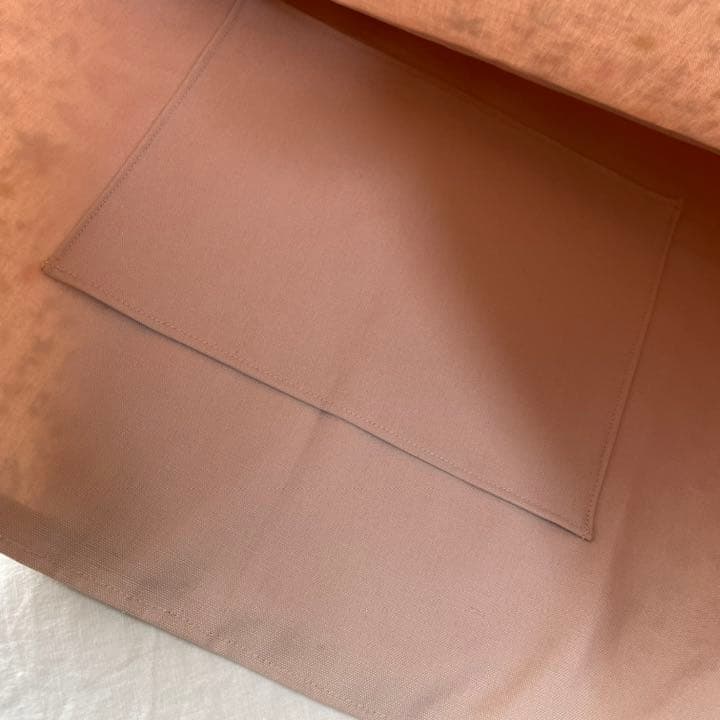 ハンドメイド♡リバティレッスンバッグ