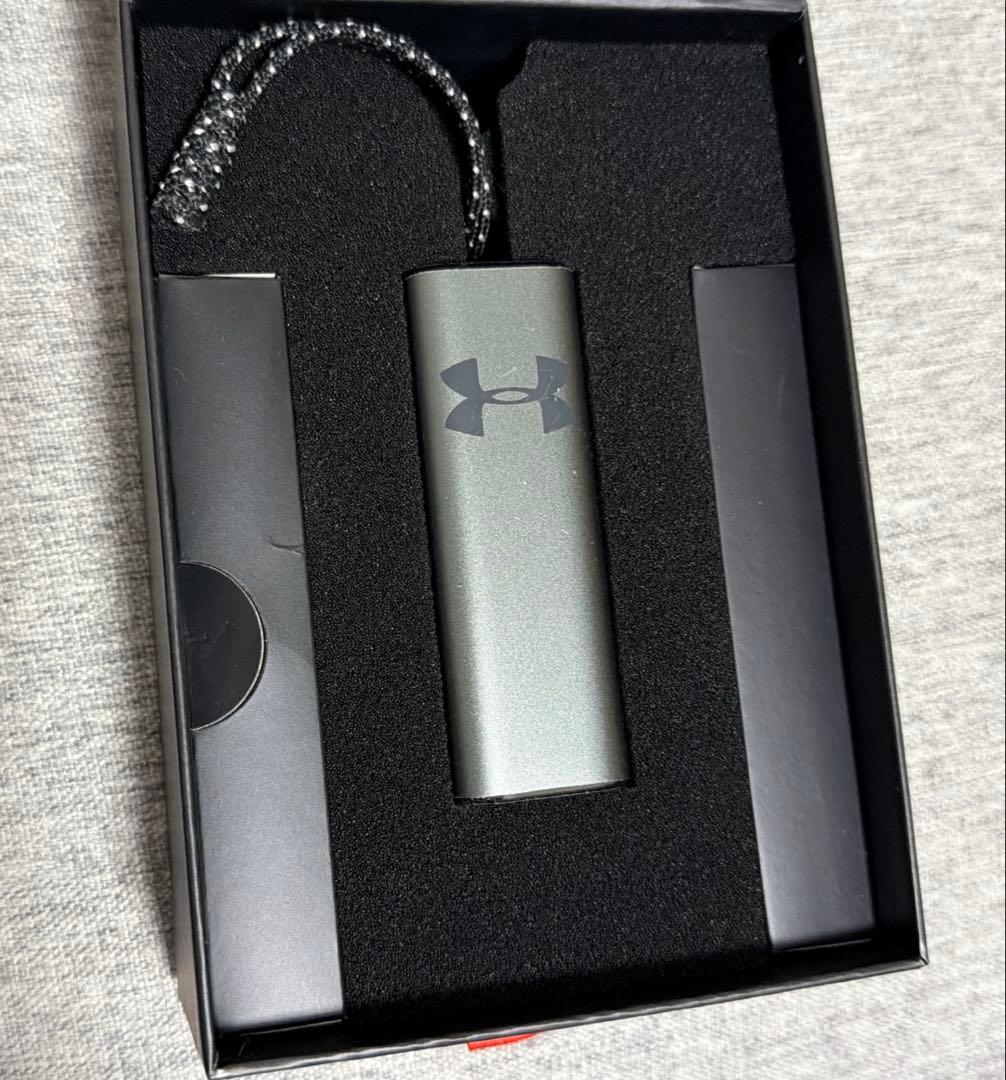 JBL完全ワイヤレスイヤホンUA SPORT WIRELESS FLASH