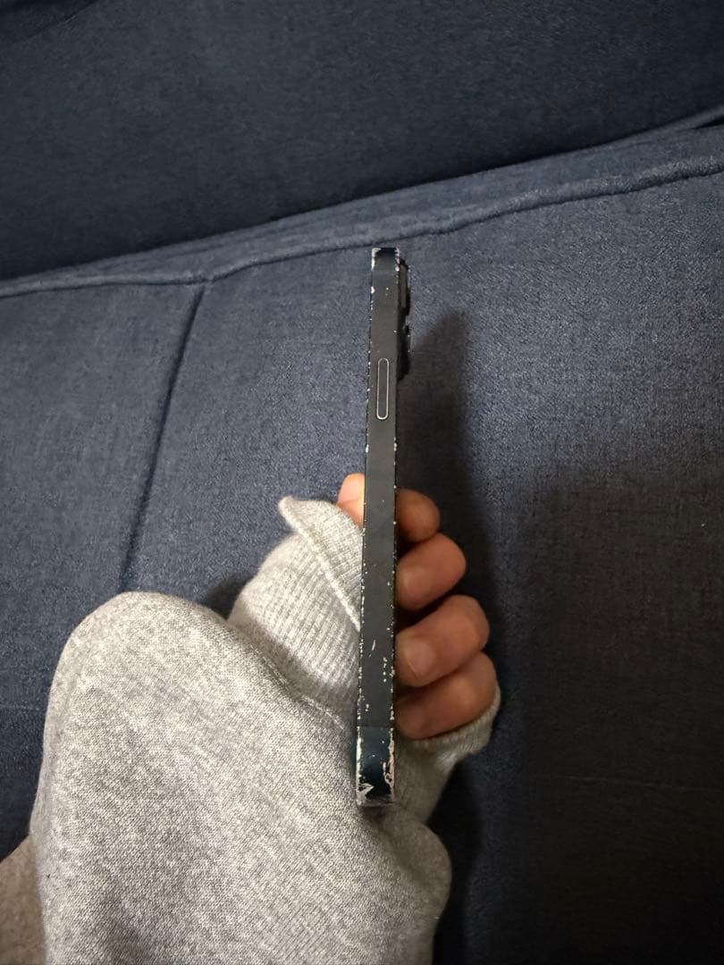 iPhone14 256GB ブラック