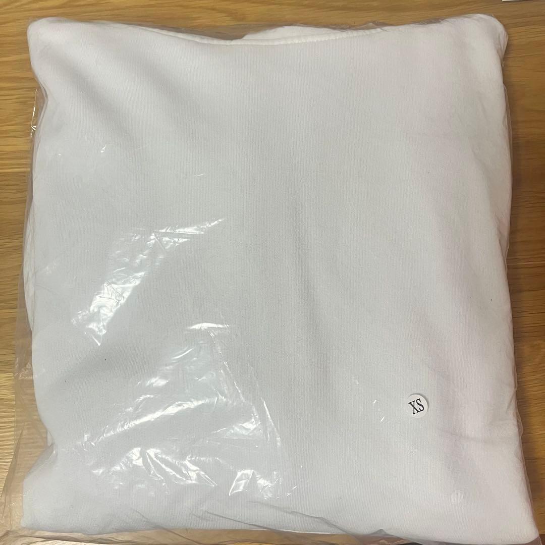 JENNIE ジェニJ2NNI5 ポップアップin代官山 フーディ sizeXS