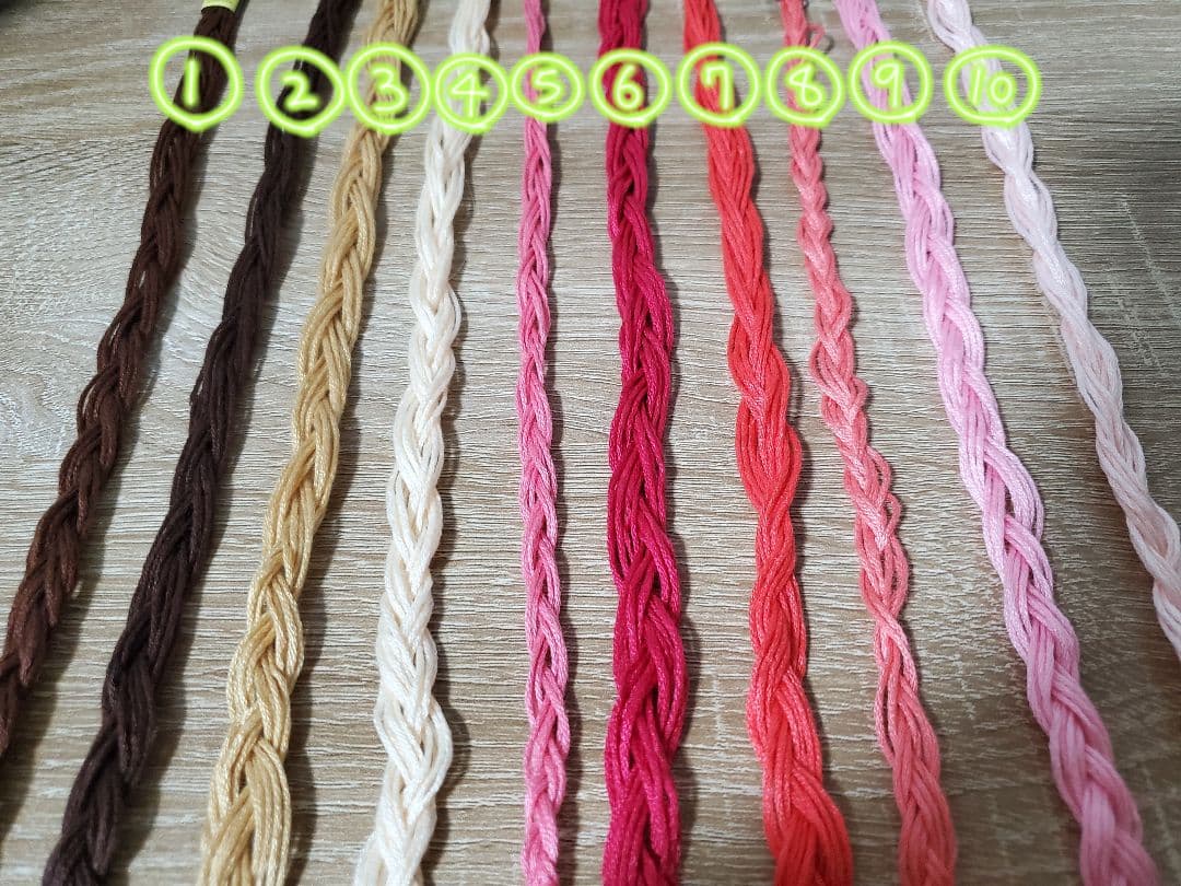 【受付中】ぬいぐるみオーダー