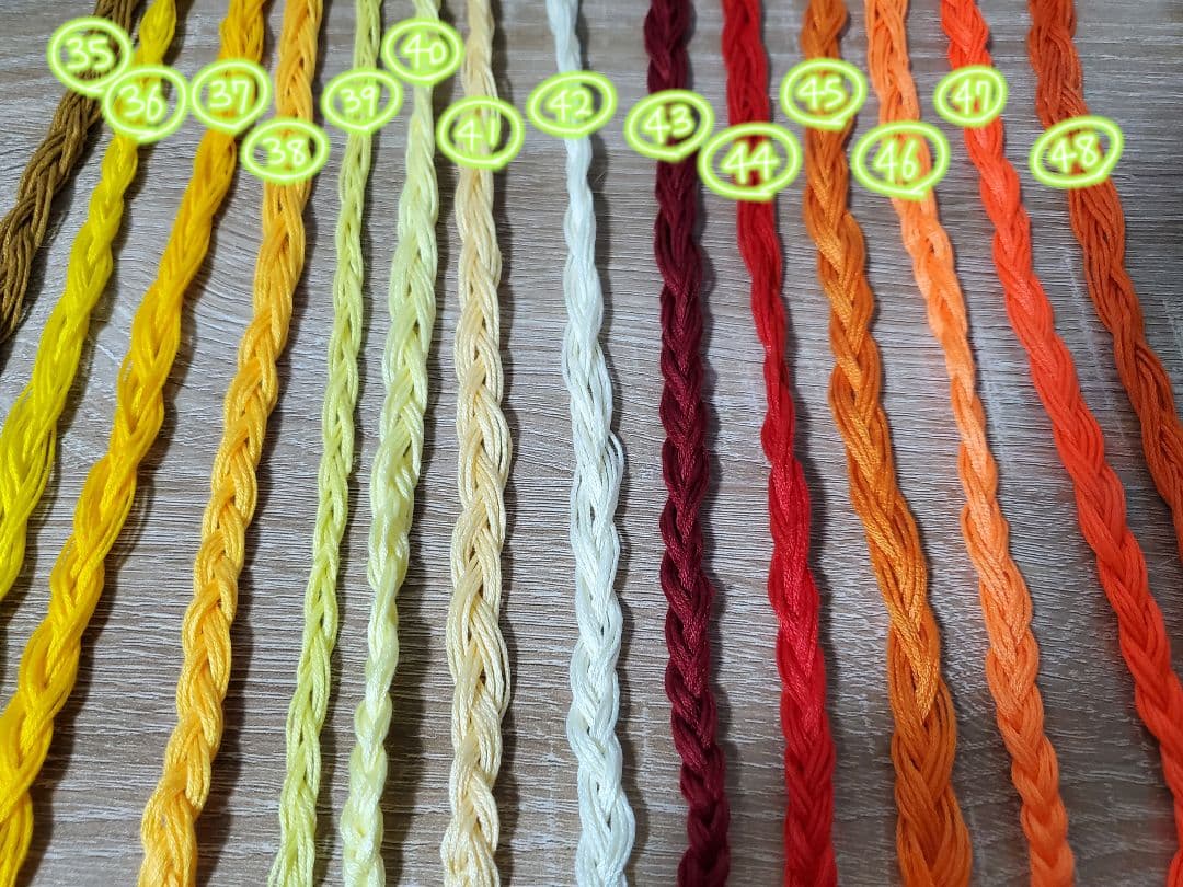 【受付中】ぬいぐるみオーダー