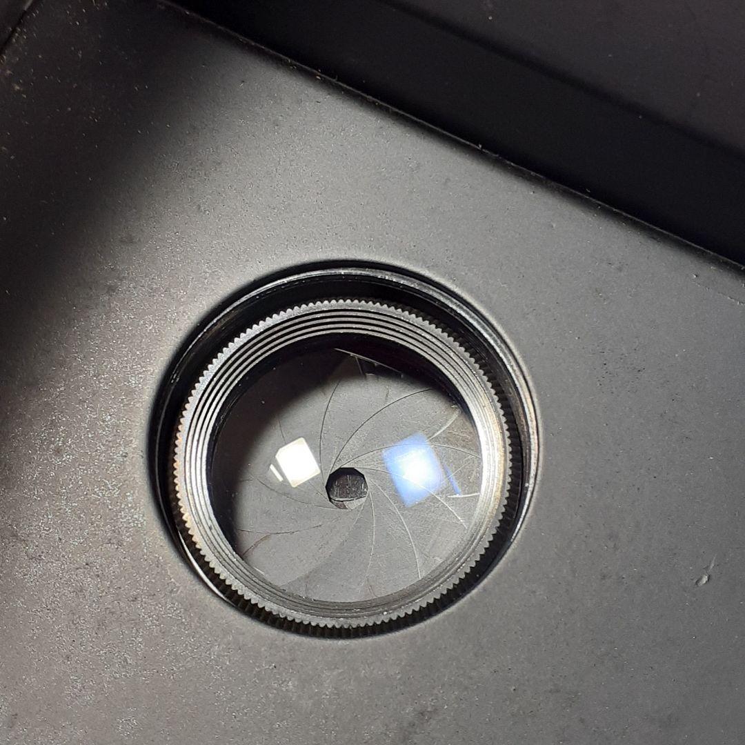 リコーフレックス MODELⅤII　SEIKOSHA-RAPID 二眼レフ