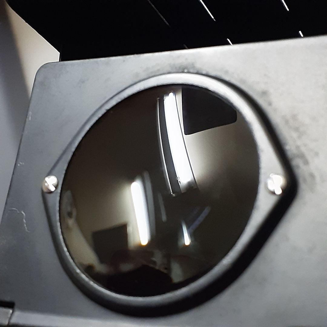 リコーフレックス MODELⅤII　SEIKOSHA-RAPID 二眼レフ