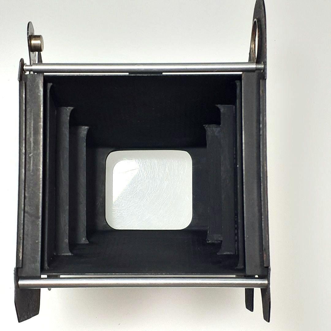 リコーフレックス MODELⅤII　SEIKOSHA-RAPID 二眼レフ