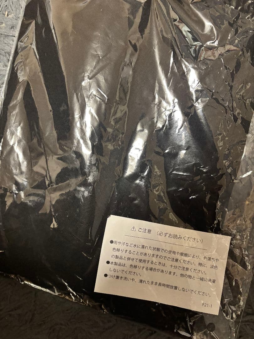 BIOHAZARD Symphony of Legacy Tシャツ M