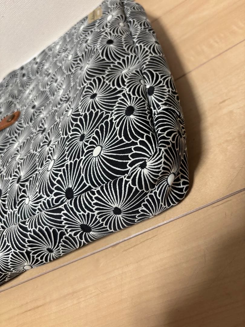 美品✨　がま口ショルダーバッグ　まつひろ商店