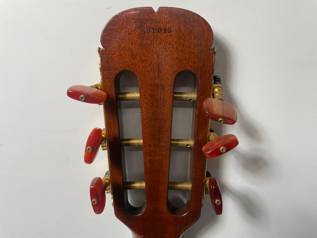 動作済 ペグ難有 ARIA The Sandpiper エレアコ アコギ