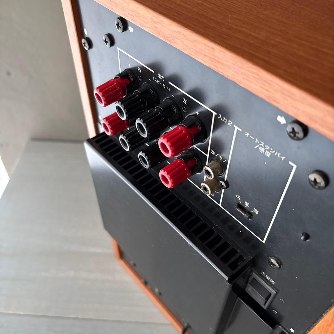 ヤマハ サブウーファー YST-SW105