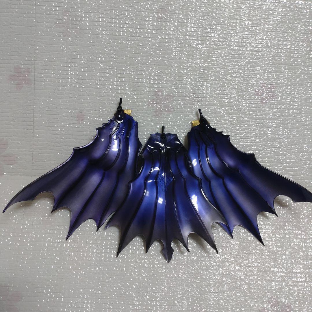 魔戒可動　黄金騎士ガロ・翔