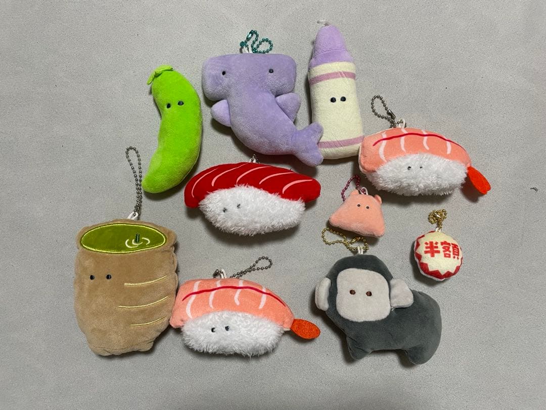 つぶらな瞳　非売品のお弁当箱を含めた94個セット