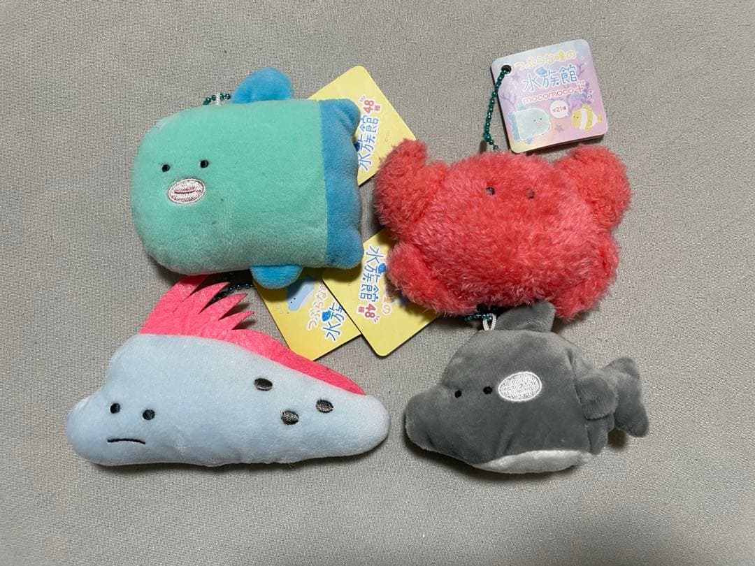 つぶらな瞳　非売品のお弁当箱を含めた94個セット