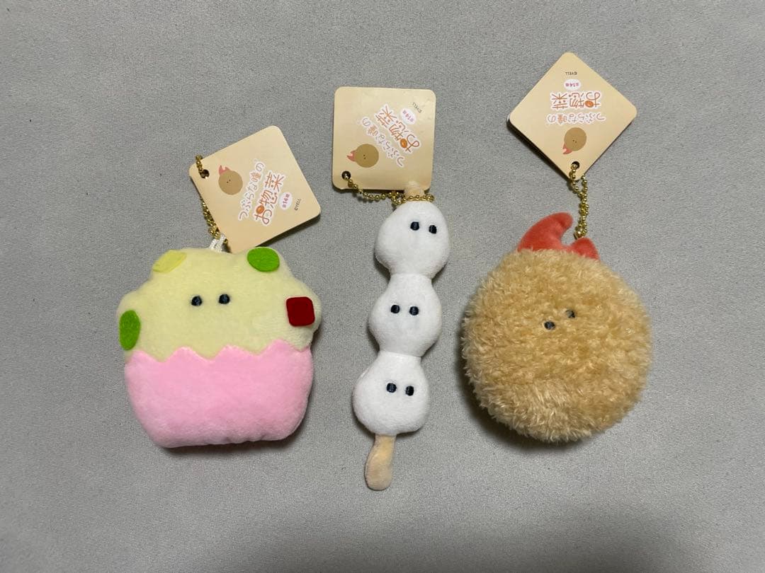 つぶらな瞳　非売品のお弁当箱を含めた94個セット