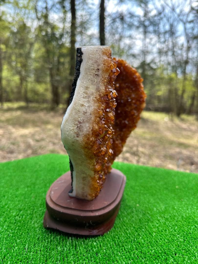 特価　シトリンクラスター②