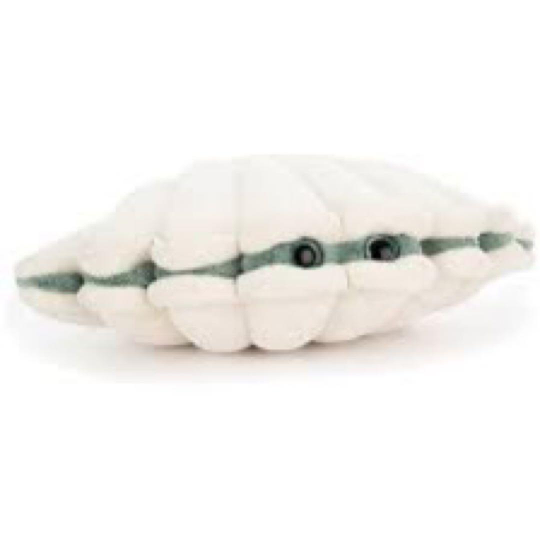 ぬいぐるみ Go Organic