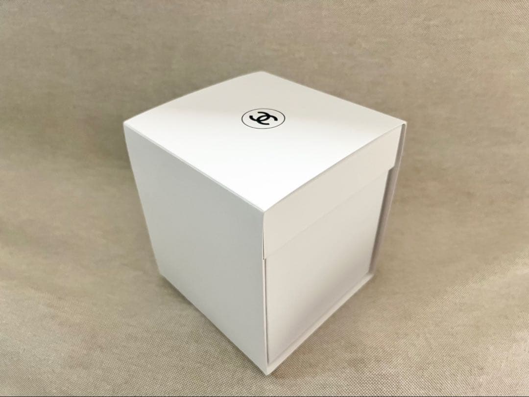 ★シャネル⭐︎スノードーム2025⭐︎クリスマス⭐︎新品