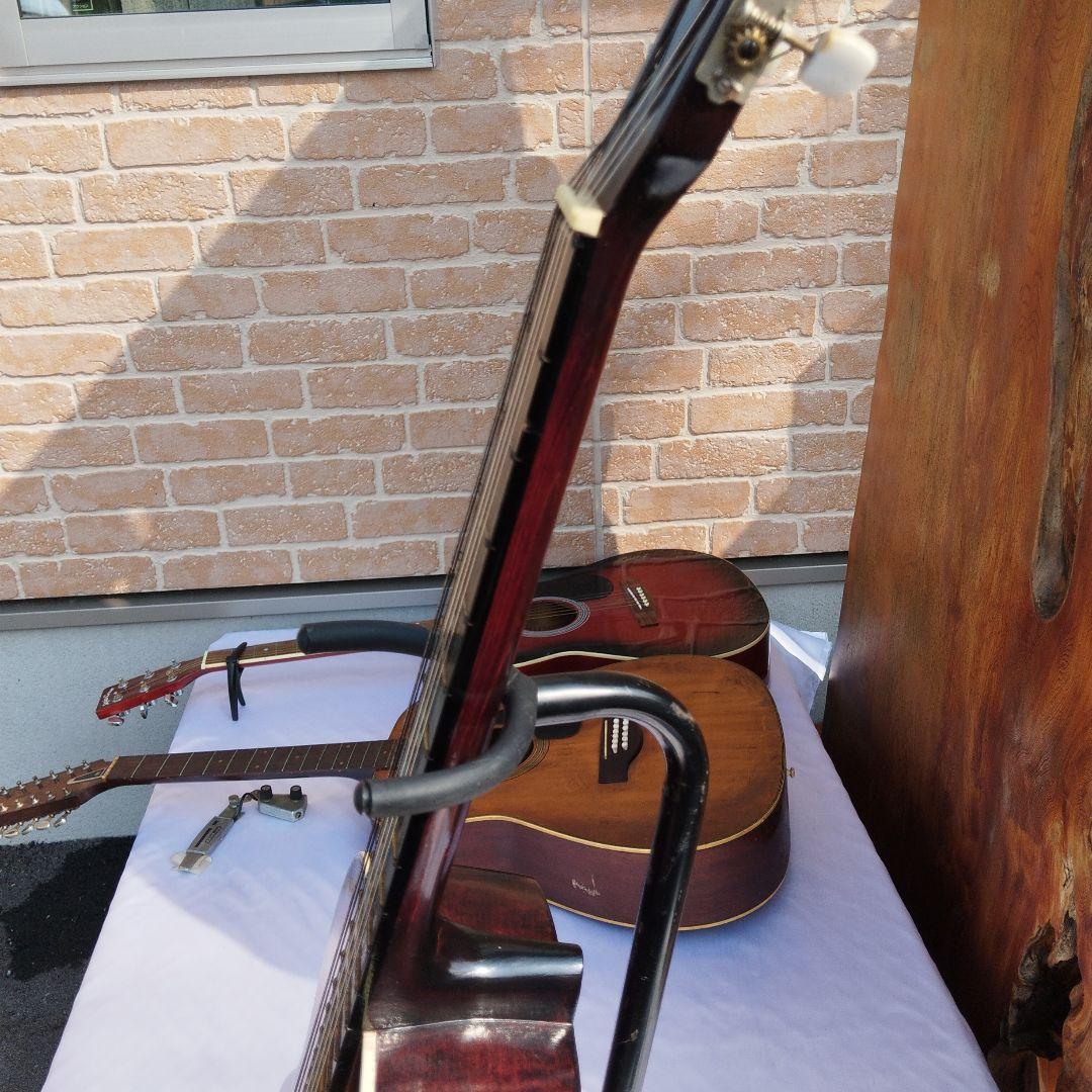 【ジャパンヴィンテージ】Phenix アコースティックギター モデル424