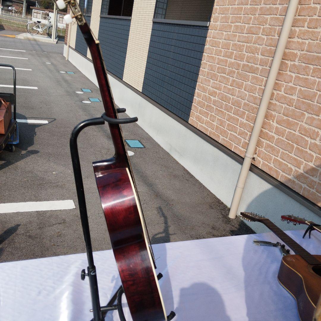 【ジャパンヴィンテージ】Phenix アコースティックギター モデル424