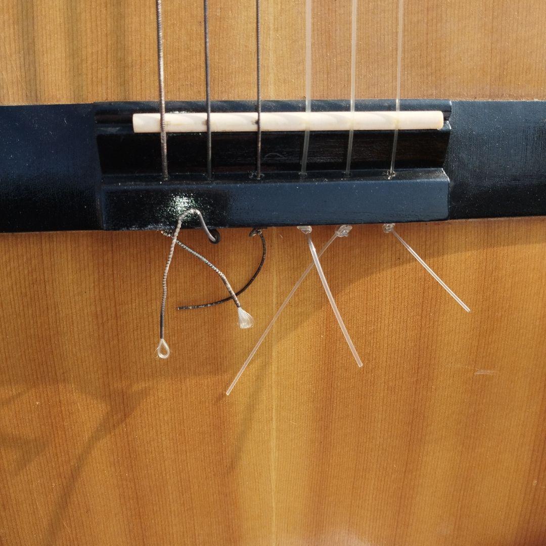 【ジャパンヴィンテージ】Phenix アコースティックギター モデル424