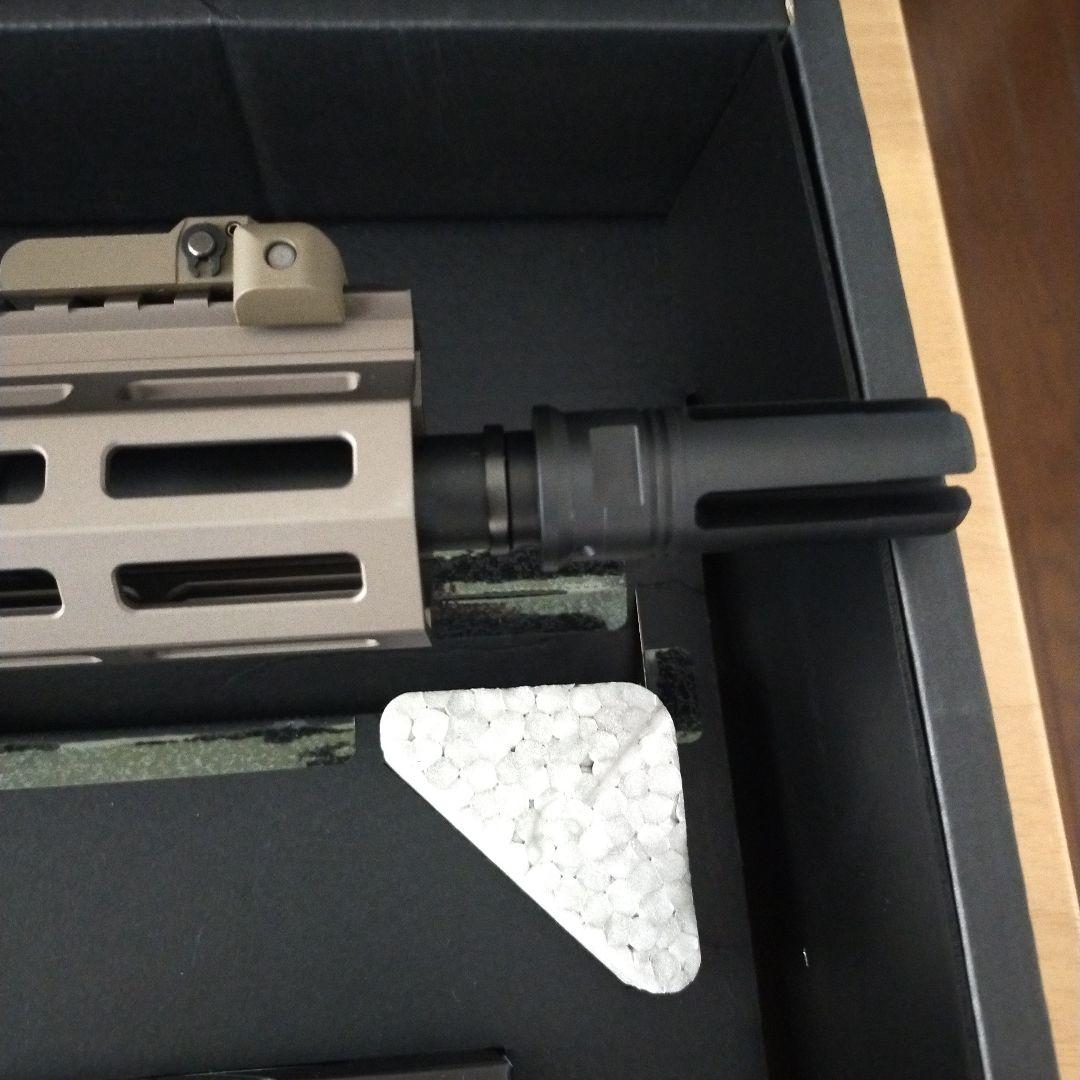 東京マルイ　URG-I SOPMOD Block 3 　次世代電動ガン　美品