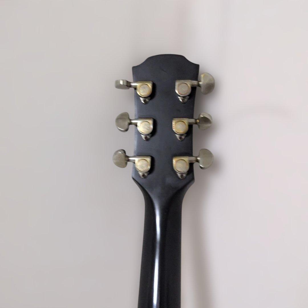 ヤマハ　apx700 エレアコ