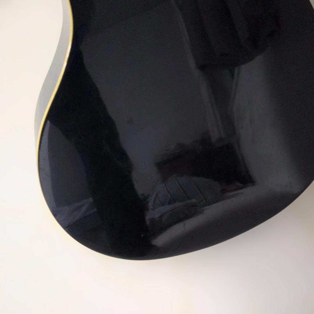 ヤマハ　apx700 エレアコ