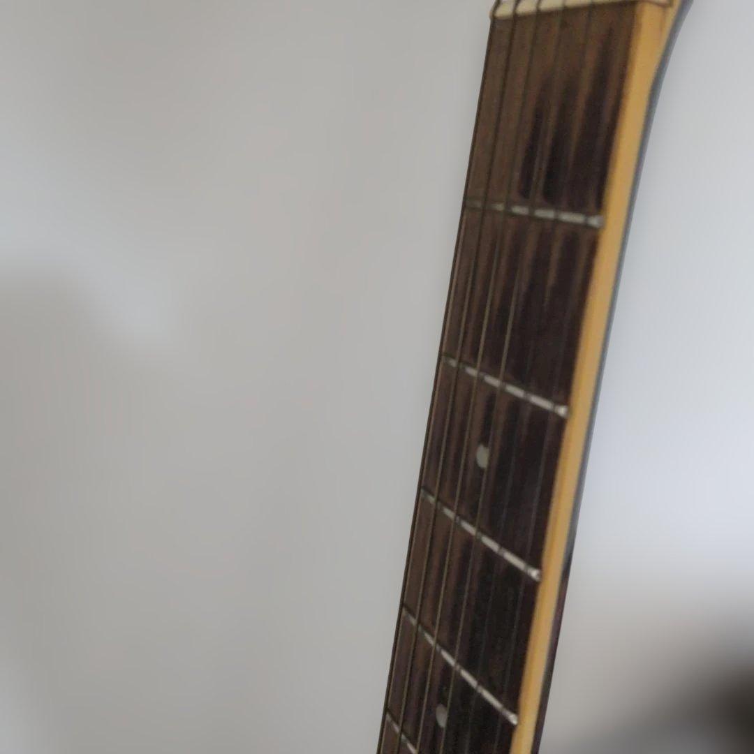 ヤマハ　apx700 エレアコ